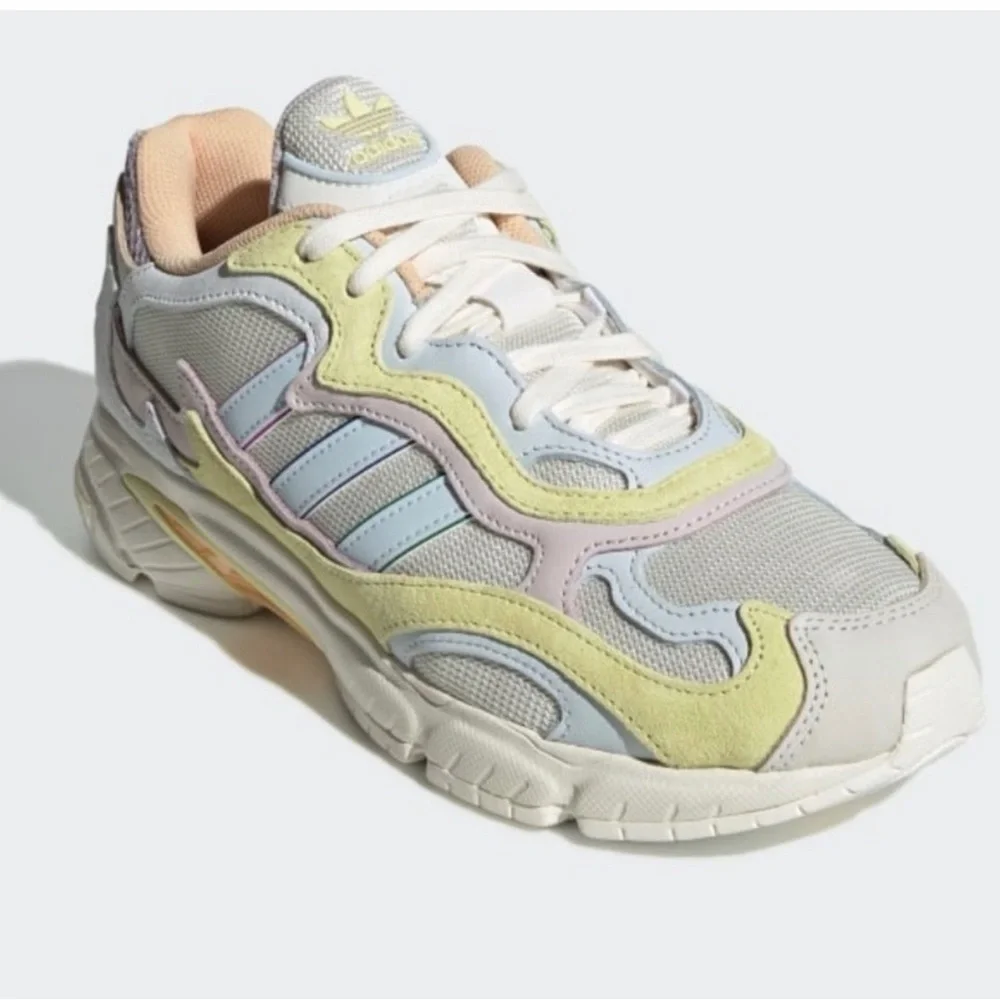 adidas temper run